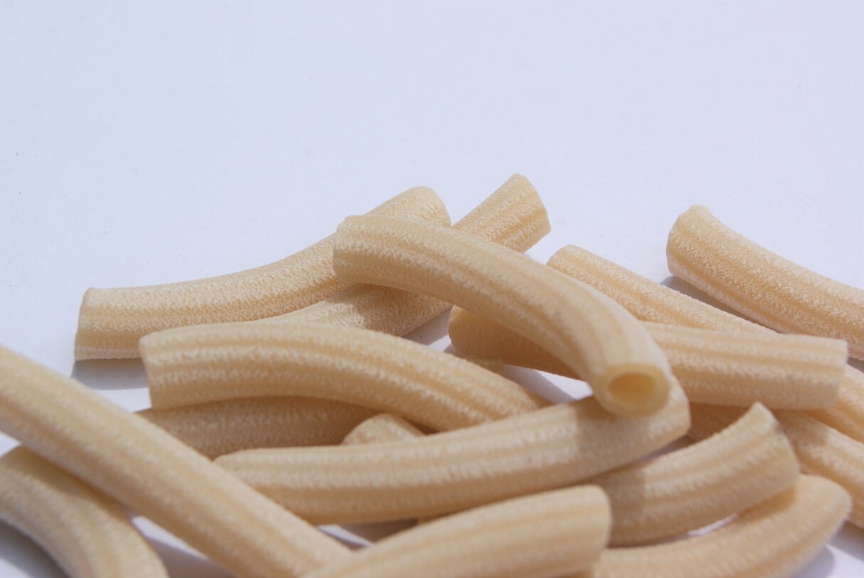 PASTA AGRICOLA BIO DELLA VALMARECCHIA